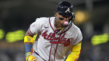 Ronald Acuna Jr. Injury Shakes Atlanta Braves' Season