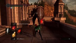 Dark Souls: Prepare to Die Edition online multiplayer - ps3