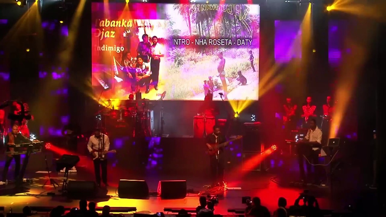 TABANKA CONCERT