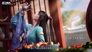 Dragon Prince Yuan Ep 2 ENG SUB
