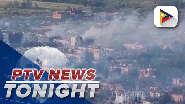 Pres. Biden shifts focus on U.S. priorities