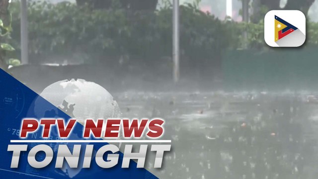 DENR urges concerned agencies to speed up conduct of clean up drives to prevent severe flooding in NCR