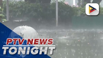 DENR urges concerned agencies to speed up conduct of clean up drives to prevent severe flooding in NCR