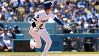 Dodgers End Losing Streak with Doubleheader Win Over Mets