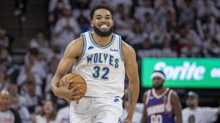 The Minnesota Timberwolves Secure Critical Win in WCF