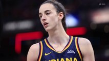 Caitlin Clark Makes WNBA History as Fever Loses to Sparks