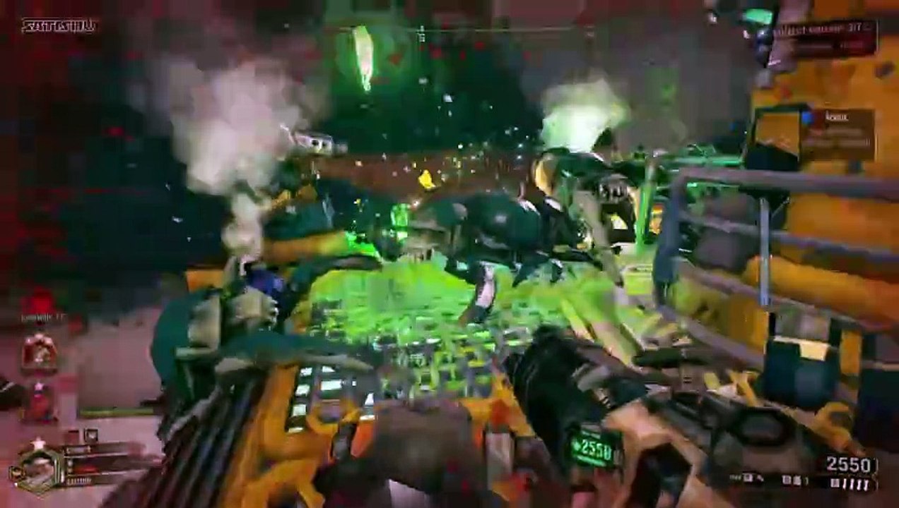Aquargs sammeln bis uns die Luft weg bleibt. | Deep Rock Galactic | Ep. 173
