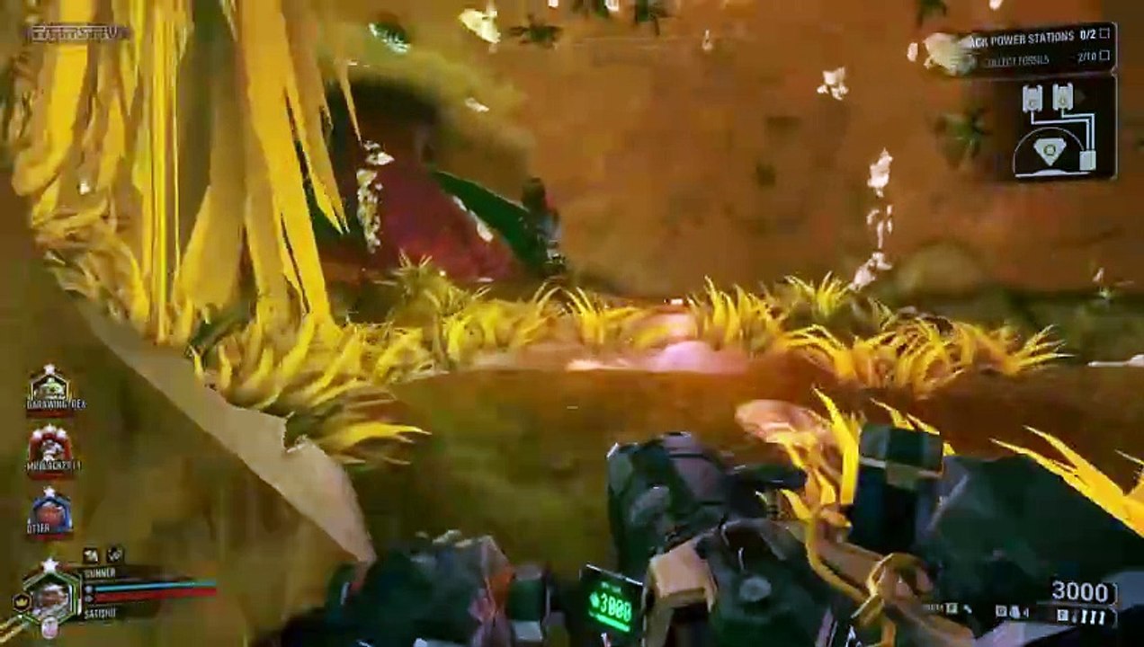 Es ist wieder Hacking-Time! | Deep Rock Galactic | Ep. 175