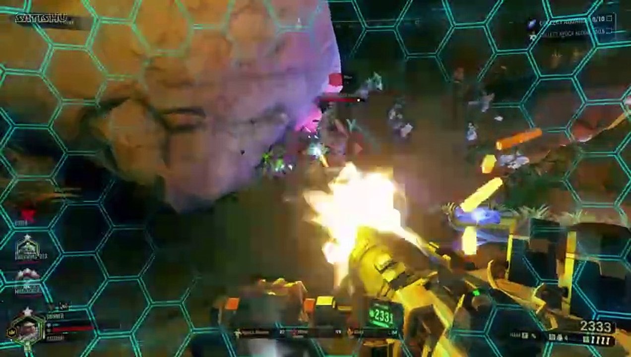 Das Letzte was ich sah... | Deep Rock Galactic | Ep. 172