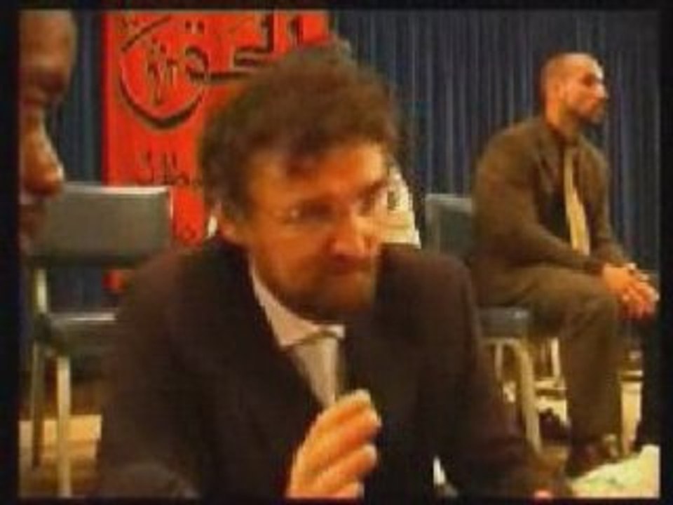 South Africans Are Converting To Islam