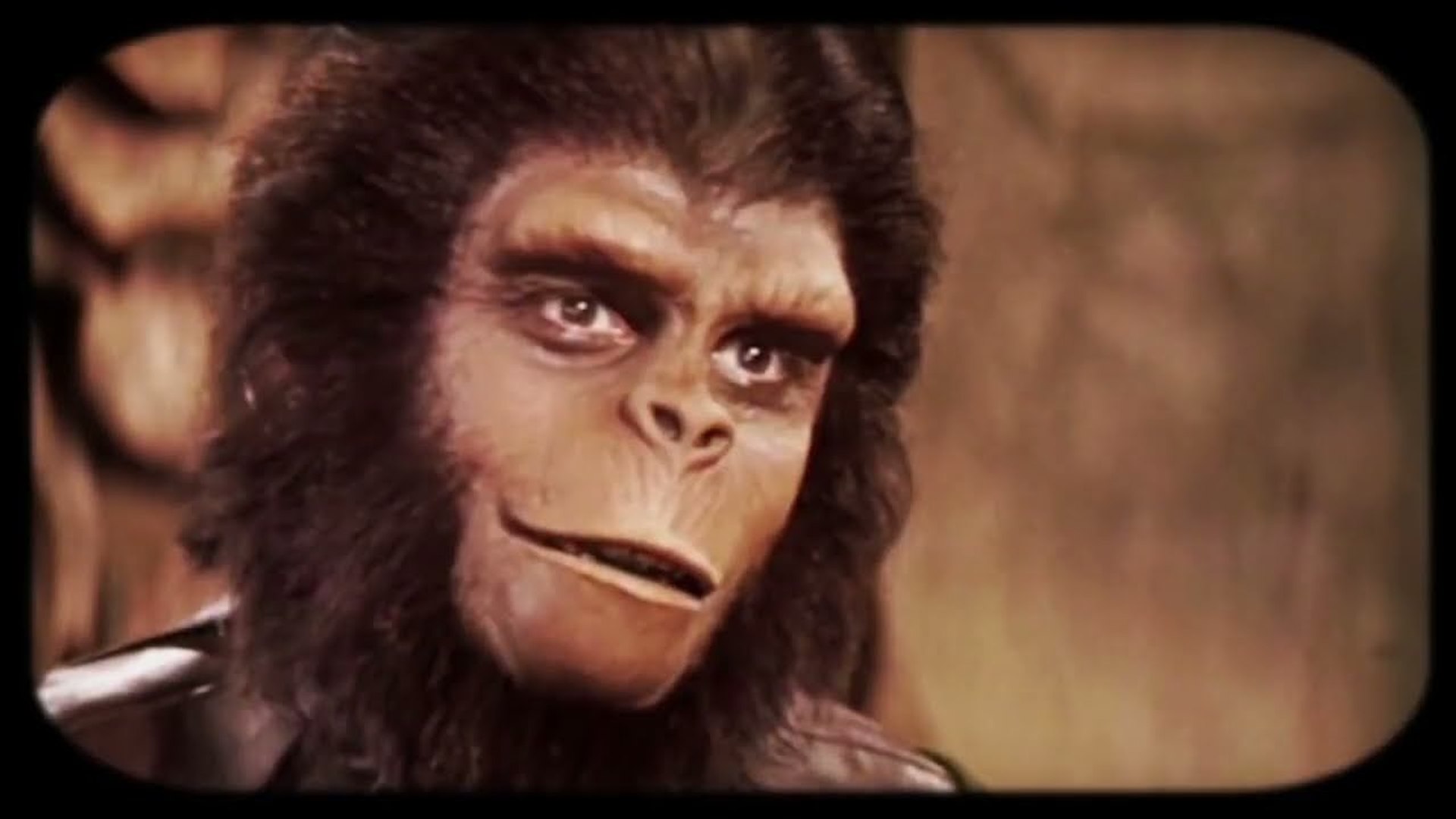 Les Détails Cachés et Secrets dans LA PLANÈTE DES SINGES !, image size:1920x1080