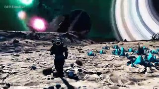 No Man's Sky - Adrift