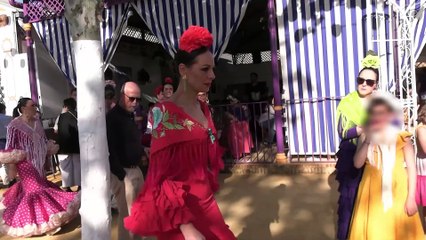 Lucía Rivera, dardazo a Eva González: "Menos mal que llegó a mi vida una mujer maravillosa"