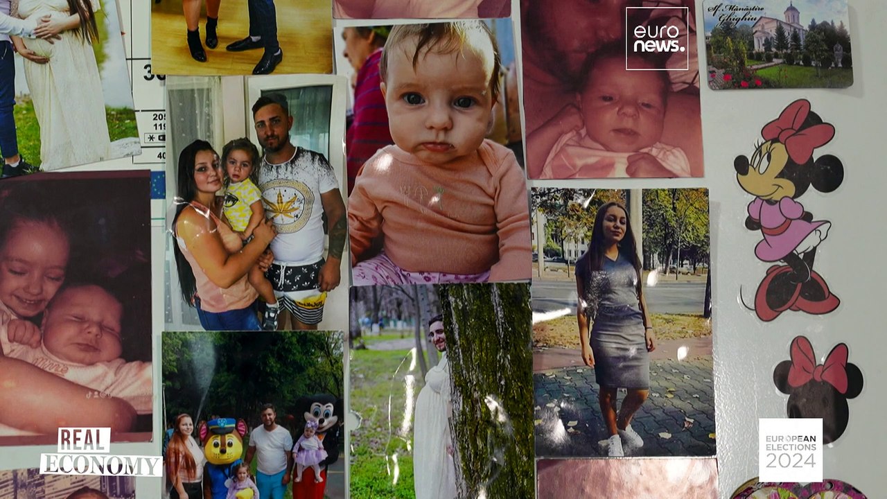 Wohnung, Ausbildung und Arbeit: Wie sieht die Realität des sozialen Europas aus?