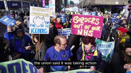 Junior Doctors STRIKE During Election Week! NHS | News Today | UK
