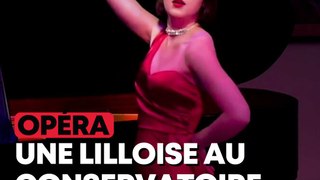 De Liévin à New York, Fantine est-elle la future star de l’opéra ?