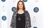 Ruth Jones has slammed 