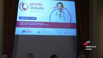 Pronto Diabete 2024, al via la campagna per la diagnosi precoce