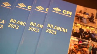 CFI, un anno di sostegno alle imprese e di rilancio territoriale