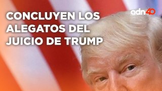 Es muy probable que Trump vaya a la cárcel, ¿Cómo lo protegerían ahí dentro? I Todo Personal