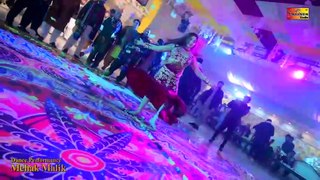 Mehak Malik, Yaad Na Aa, New Dance Performance  2024