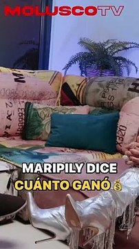 ¡Maripily Rivera confiesa cuánto ganó en La Casa de los Famosos 4 !
