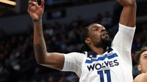 Timberwolves Eye Victory in WCF Game 5 at Minneapolis