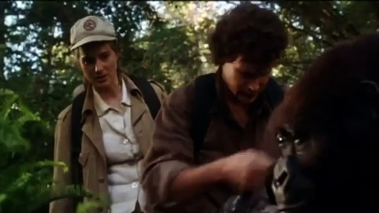 Congo (1995)