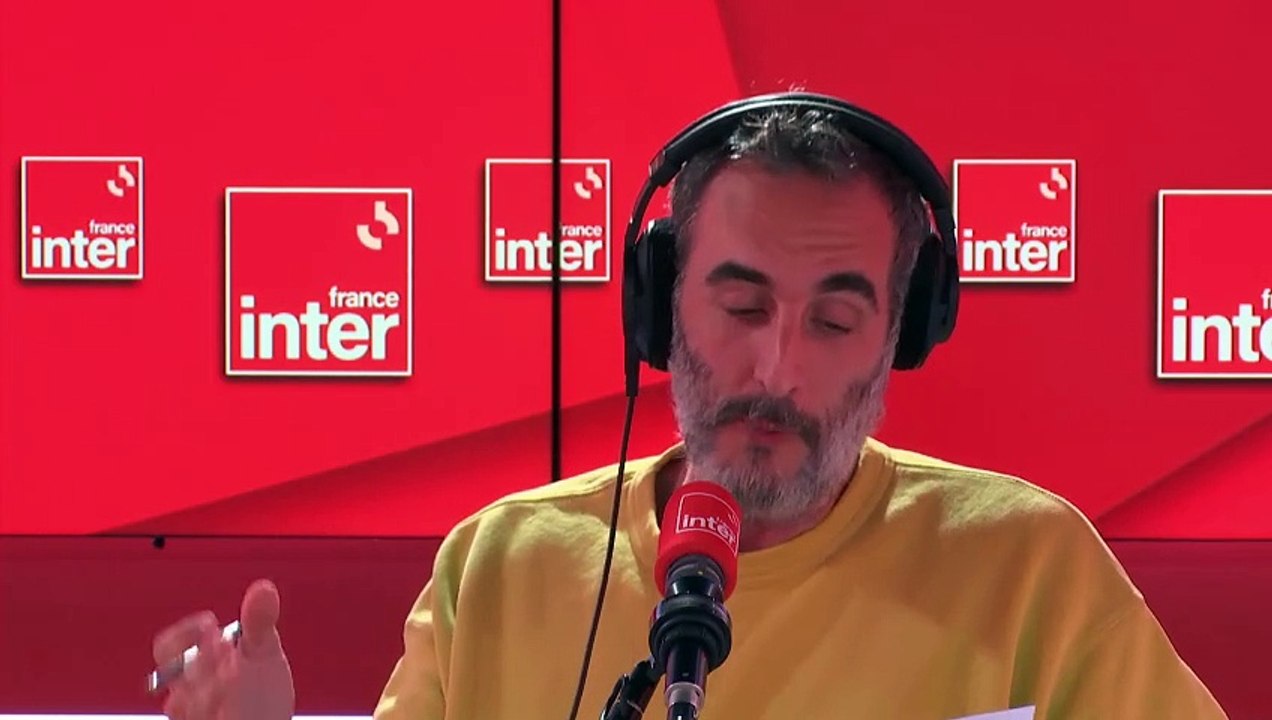 "All eyes on Rafah", l'image devenue un symbole militant sur les réseaux - Manon Mariani