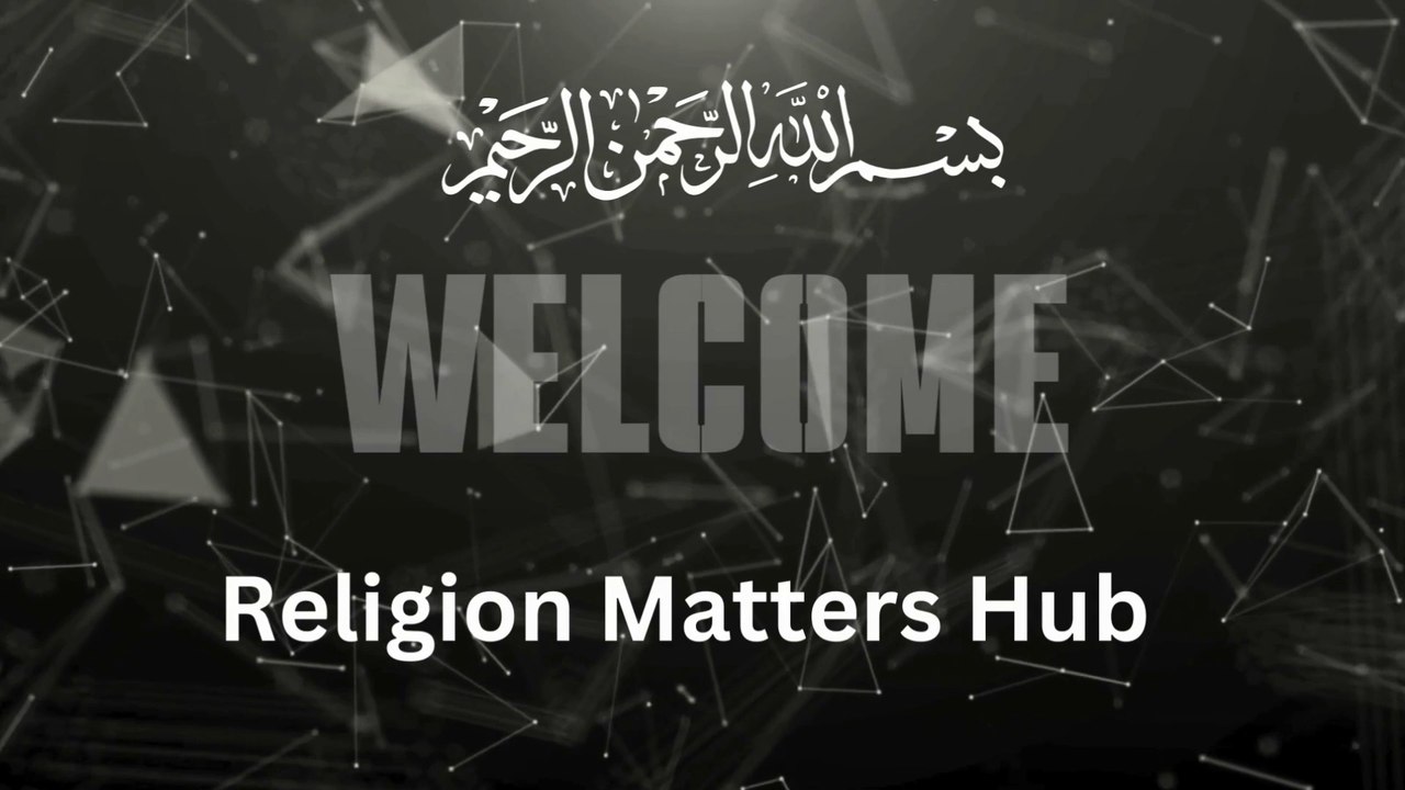 Basic Beliefs of Islam||Test of faith|The Hadith of Jibreel (as)