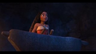 Oceania 2, è uscito il primo trailer del nuovo film di Walt Disney