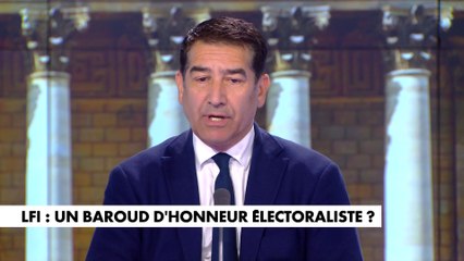 Télécharger la video: Karim Zeribi : «Meyer Habib tient parfois des propos scandaleux»