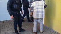 Fiscalização rotineira leva à detenção de homem com mandado de prisão em aberto em Cascavel