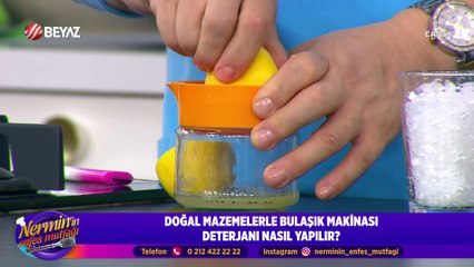 Nermin'in Enfes Mutfağı 29 Mayıs 2024 397. Bölüm