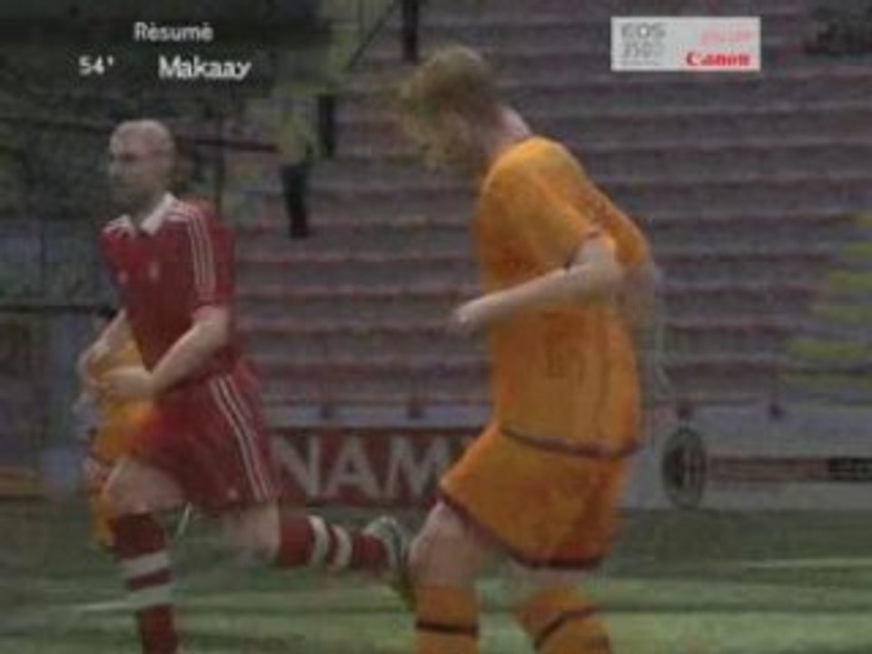 Bayern - Barça