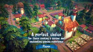 Fabledom - Accolades Trailer