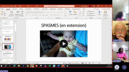 One Clinic -  Le Best Of de la Neuropédiatrie - Replay