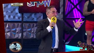 Es Show - 28 de mayo del 2024