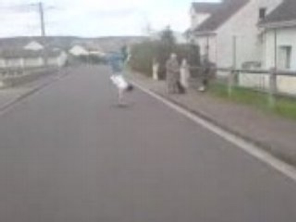 skate sur les mains 2