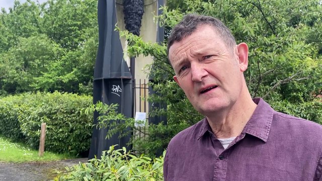 Campaigners call on The Swarm to be saved after it was earmarked for demolition