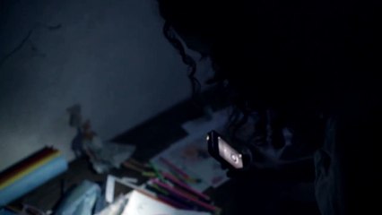 Collider Bande-annonce (EN)