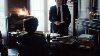 Le Procès Goldman Bande-annonce (ES)