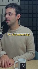 Investissement, économie, réseaux sociaux, les astuces de Charles Sterling 