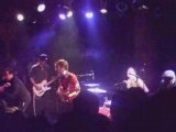 The Black Lips - Lean, Live @ Paris (maroquinerie)