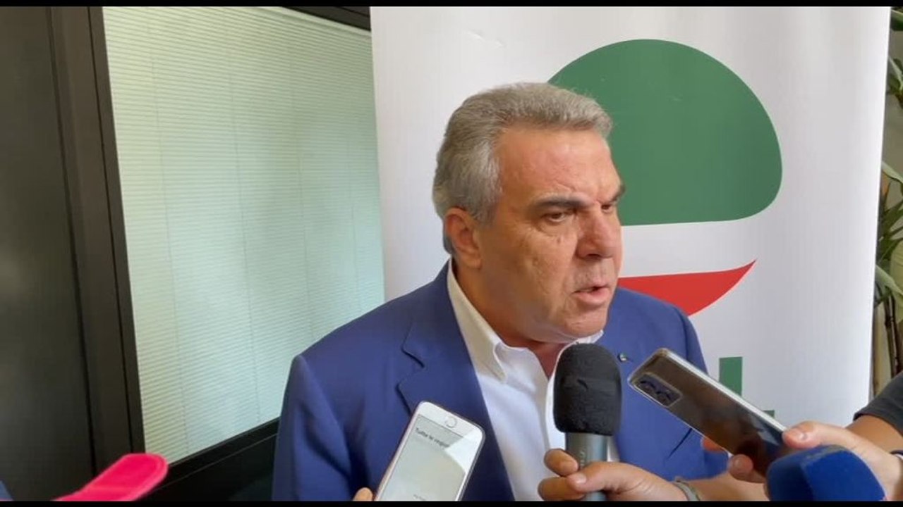 Salario minimo, Sbarra (Cisl): il tema va affrontato con la contrattazione collettiva