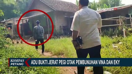 Download Video: [FULL] Ayah Pegi Setiawan Angkat Bicara soal Kronologi Kasus Pembunuhan Vina!