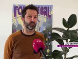 Foreztival : Dub Inc annule son concert - Reportage TL7 - TL7, Télévision loire 7