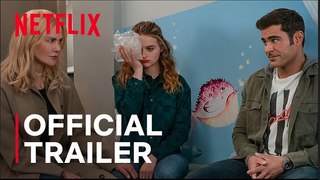 A Family Affair | Official Trailer - Netflix