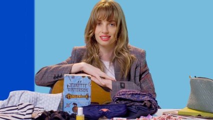 10 Things Maya Hawke Can't Live Without
