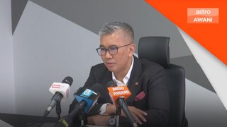 MITI bakal umum aspek penting keselamatan siber, sokongan AI